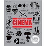 Ficha técnica e caractérísticas do produto Livros - o Livro do Cinema