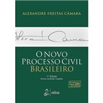 Ficha técnica e caractérísticas do produto Livros - o Novo Processo Civil Brasileiro