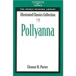 Ficha técnica e caractérísticas do produto Livros - Pollyanna
