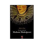 Ficha técnica e caractérísticas do produto Livros - Relato Íntimo de Madame Shakespeare