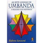 Ficha técnica e caractérísticas do produto Livros - Sete Linhas de Umbanda, as