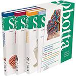 Livros - Sobotta: Atlas de Anatomia Humana 3 Volumes - 24 Ed
