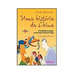 Livros - uma História da China