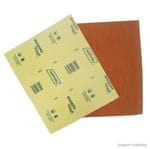 Ficha técnica e caractérísticas do produto Lixa para madeira 22,5x27,5cm gramatura marrom 060 Norton