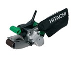 Ficha técnica e caractérísticas do produto Lixadeira de Cinta 1020W 220V SB8V2EB - Hitachi