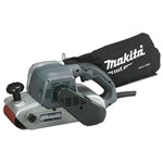 Ficha técnica e caractérísticas do produto Lixadeira de Cinta Makita M9400G, 940 Watts