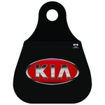 Ficha técnica e caractérísticas do produto Lixeira lixinho para carro Kia