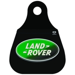 Ficha técnica e caractérísticas do produto Lixeira lixinho para carro Land Rover