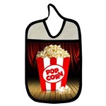 Ficha técnica e caractérísticas do produto Lixinho e Porta Treco para Carro: Popcorn