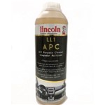 Ficha técnica e caractérísticas do produto Ll1 Apc Limpador Mult 2lt Lincoln