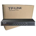 Ficha técnica e caractérísticas do produto Load Balance Gigabit Roteador - Tp-link Tl-er5120