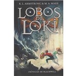 Ficha técnica e caractérísticas do produto Lobos de Loki, os - Rocco