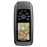 Ficha técnica e caractérísticas do produto Localizador Portátil Garmin com GPS 78S - Preto