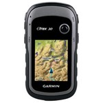Ficha técnica e caractérísticas do produto Localizador Portátil Garmin Etrex 30 com GPS - Preto/Cinza