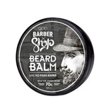 Ficha técnica e caractérísticas do produto Loção Balm para Barba Qod Barber Shop