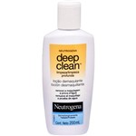 Neutrogena Deep Clean Lenços de Limpeza