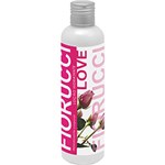 Ficha técnica e caractérísticas do produto Loção Hidratante Fiorucci Flowers Love 200ml