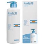 Ficha técnica e caractérísticas do produto Loção Hidratante Isdin Ureadin 10% de Uréia 410G
