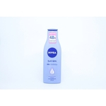 Ficha técnica e caractérísticas do produto Loção Hidratante Nivea Soft Milk 200ml