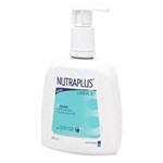 Ficha técnica e caractérísticas do produto Loção Hidratante Nutraplus 8% Ureia Pump - 300ml