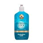 Ficha técnica e caractérísticas do produto Loção Pós Sol Moisture Lock Australian Gold 437ml