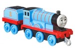 Ficha técnica e caractérísticas do produto Locomotiva Edward Thomas e Seus Amigos - Mattel