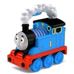 Ficha técnica e caractérísticas do produto Locomotiva Lanterna Thomas e Amigos Thomas - Mattel - Thomas e Seus Amigos