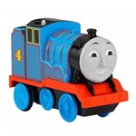 Ficha técnica e caractérísticas do produto Locomotiva Thomas & Friends Mattel Motorizada - Gordon