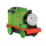 Ficha técnica e caractérísticas do produto Locomotiva Thomas & Friends Mattel Motorizada - Percy