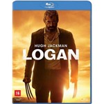 Logan (Blu-Ray)