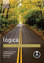 Ficha técnica e caractérísticas do produto Lógica (Conceitos-Chave em Filosofia)