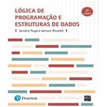 Logica de Programacao e Estruturas de Dados - 03 Ed