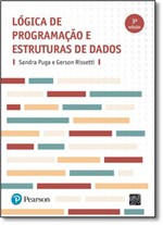 Ficha técnica e caractérísticas do produto Lógica de Programação e Estruturas de Dados - Pearson