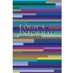 Ficha técnica e caractérísticas do produto Logica Informal - Wmf Martins Fontes