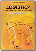 Ficha técnica e caractérísticas do produto Logistica e Gerenciamento da Cadeia de Abastecim01 - Grupo Somos