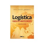 Ficha técnica e caractérísticas do produto Logística e Gerenciamento da Cadeia de Abastecimento 3ªed. - Saraiva