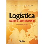Ficha técnica e caractérísticas do produto Logistica e Gerenciamento da Cadeia de Abastecimento - Saraiva