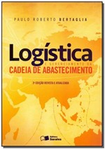 Ficha técnica e caractérísticas do produto Logística e Gerenciamento da Cadeia de Abastecimento - Saraiva