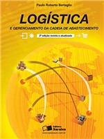 Ficha técnica e caractérísticas do produto Logística e Gerenciamento da Cadeia de Abastecimento