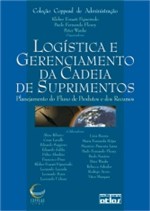 Ficha técnica e caractérísticas do produto Logística e Gerenciamento da Cadeia de Suprimentos - 1