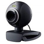Ficha técnica e caractérísticas do produto Logitech 1.3 MP Webcam C300h
