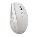 Ficha técnica e caractérísticas do produto Logitech MX Anywhere 2S Mouse Grey, Wireless, 910-005155 (Grey, Wireless)