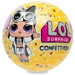 Ficha técnica e caractérísticas do produto Lol Confetti Pop - Série 3 - Candide