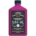 Ficha técnica e caractérísticas do produto Lola Condicionador Hidratante Pós-Progressiva Kiss me 250ml