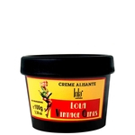 Ficha técnica e caractérísticas do produto Lola Cosmetics Creme Alisante Vintage Girls
