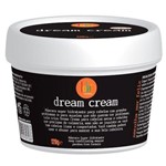 Ficha técnica e caractérísticas do produto Lola Cosmetics Dream Cream Máscara 120g