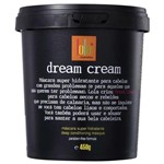 Ficha técnica e caractérísticas do produto Lola Cosmetics Dream Cream Máscara 450g