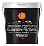 Ficha técnica e caractérísticas do produto Lola Cosmetics Dream Cream - Máscara Capilar 3Kg