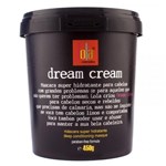 Ficha técnica e caractérísticas do produto Lola Cosmetics Dream Cream Mascara Hidratante 450g