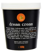 Ficha técnica e caractérísticas do produto Lola Cosmetics Dream Cream Máscara Super Hidratante 450g